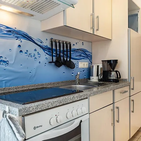Eg Appartement