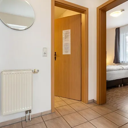 Eg Appartement Baabe